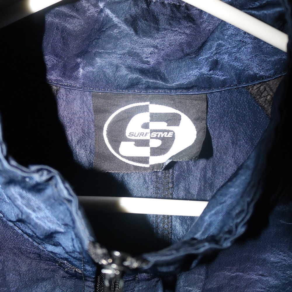 SS jacket zip.up - Picture 3 of 3